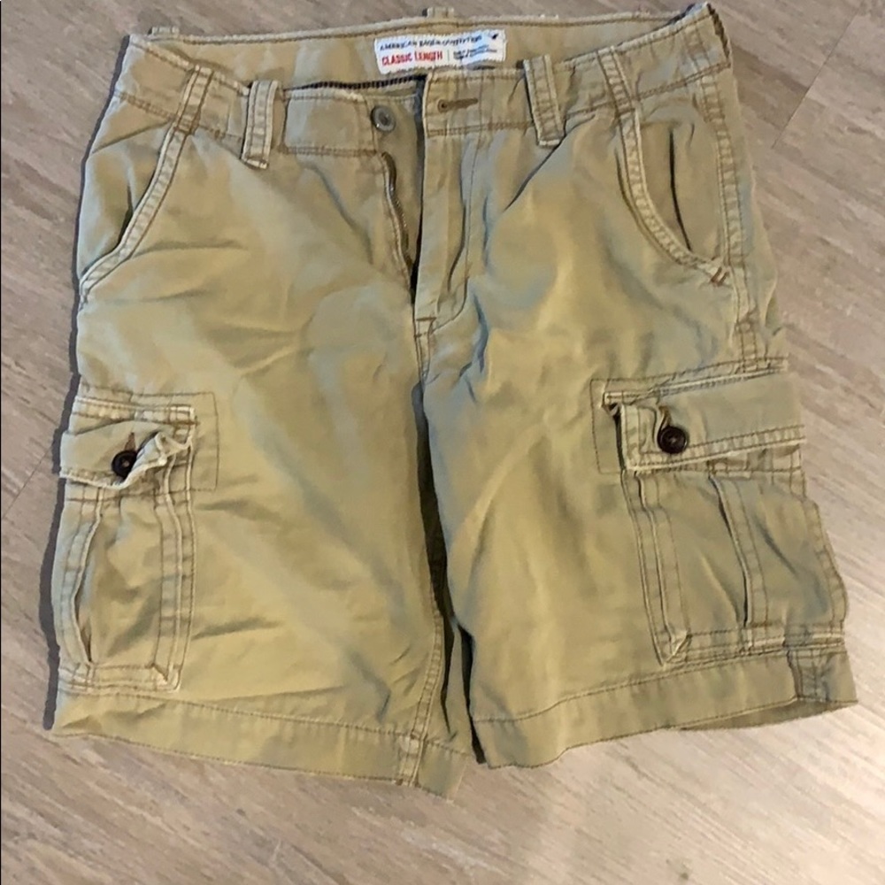 American Eagle Men 32